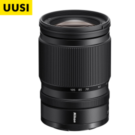 Nikon NIKKOR Z 24-105mm f/4-7.1 lens