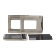Hasselblad Sheet Film Adapter + Sheet Film Holders