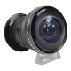 Soligor Fish-Eye Lens 0.15x