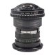 Soligor Fish-Eye Lens 0.15x