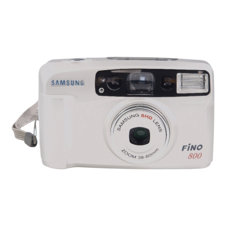 Samsung Fino 800 kompaktikamera