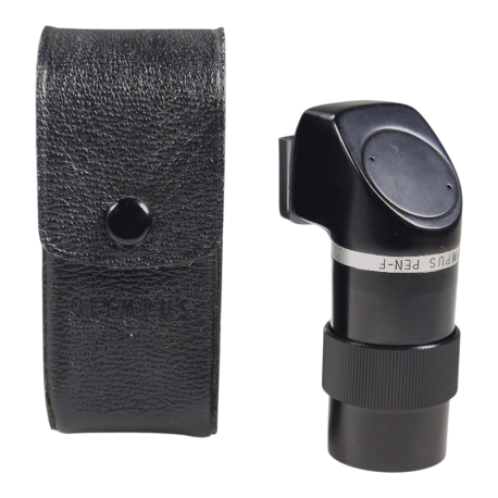 Olympus Pen F Angle Finder