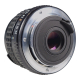 SMC Pentax-M 35mm f/2.8 - Pentax K
