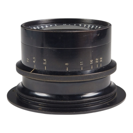 Schneider-Kreuznach Xenar 27cm f/4.5