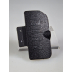 IF LID HDMI USB DC IN VIDEO OUT RUBBER NIKON D300