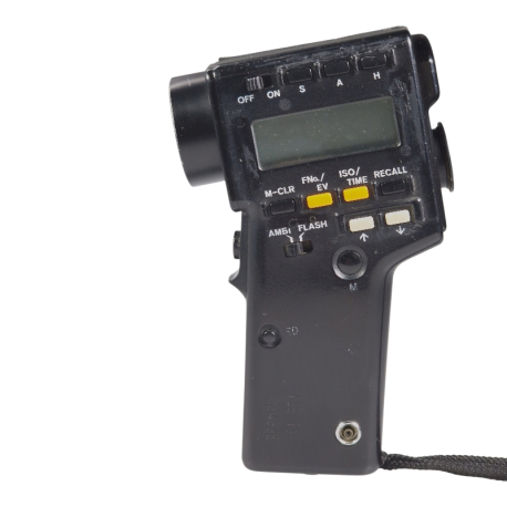Minolta Spotmeter F