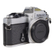 Nikon FE järjestelmäkamera