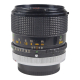 Canon FD 50mm f/3.5 S.S.C. Macro