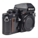 Nikon F3HP järjestelmäkamera