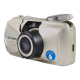 Olympus μ[mju:]-II Zoom 80 kompaktikamera