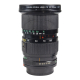 Canon FDn 35-105mm f/3.5