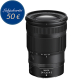 Nikon NIKKOR Z 24-120mm f/4 S objektiivi