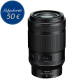 Nikon Nikkor Z MC 105mm f/2.8 VR S objektiivi