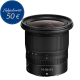 Nikon Nikkor Z 14-30mm f/4 S objektiivi