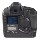 Canon EOS-1Ds kamerarunko