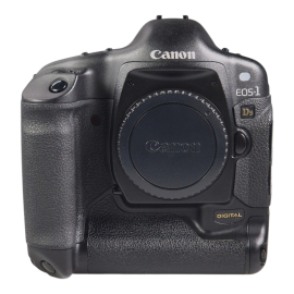 Canon EOS-1Ds kamerarunko