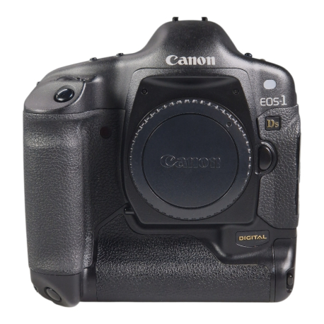 Canon EOS-1Ds kamerarunko