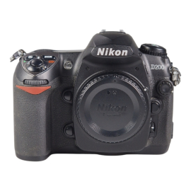 Nikon D200 kamerarunko