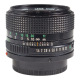 Canon FDn 50mm f/1.4