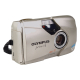 Olympus μ[mju:]-II kompaktikamera