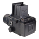 Mamiya RZ67 Professional + Sekor Z 180mm f/4.5