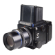 Mamiya RZ67 Professional + Sekor Z 180mm f/4.5