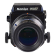 Mamiya RZ67 Professional + Sekor Z 180mm f/4.5