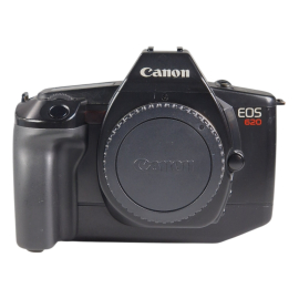 Canon EOS 620 järjestelmäkamera
