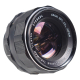 Pentax Super-Multi-Coated Takumar 55mm f/1.8 - M42