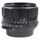 Pentax Super-Multi-Coated Takumar 55mm f/1.8 - M42