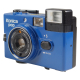 Konica POP Film Compact - Blue