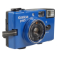 Konica POP Film Compact - Blue