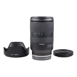 Tamron 28-75mm f/2.8 Di III RXD Lens - Sony E/FE - Used