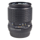 SMC Pentax-M 135mm f/3.5 - Pentax K