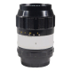 Nikon Nikkor-Q.C 135mm f/3.5 Auto Pre-Ai