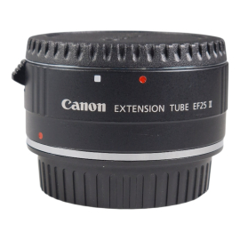 Canon Extension Tube EF25 II - Used
