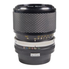 Nikon Zoom-Nikkor.C 43-86mm f/3.5 Auto - Pre-Ai