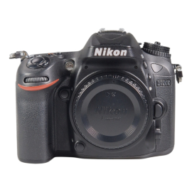 Nikon D7200 Camera Body - Used
