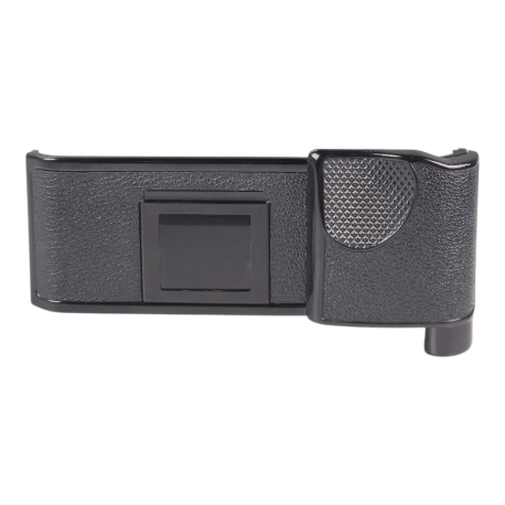 Nikon MF-3 Auto Rewind Stop Back