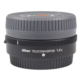Nikon Z Teleconverter TC-1.4x - Used