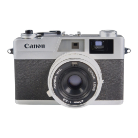 Canon Canonet 28