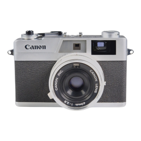 Canon Canonet 28