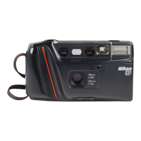 Nikon RF kompaktikamera