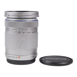 Olympus M.Zuiko 40-150mm f/4-5.6 R ED MSC - Used