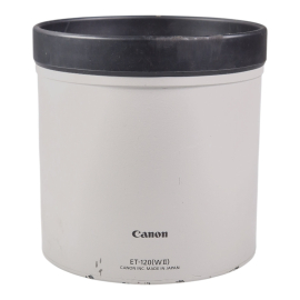 Canon ET-120 (WII) vastavalosuoja - käytetty