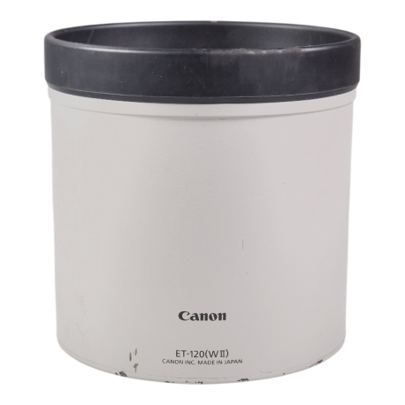 Canon ET-120 (WII) Lens Hood - Used