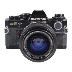 Nikon Z fc + Z 28 mm f/2.8 SE