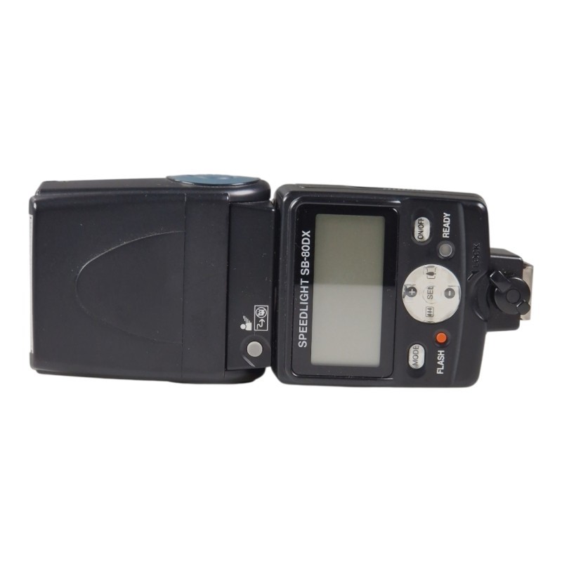 Nikon Z fc + Z DX 16-50 mm f/3.5-6.3 kit