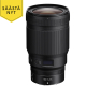 Nikon Nikkor Z 50mm f/1.2 S objektiivi