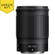 Nikon Nikkor Z 85mm f/1.8 S objektiivi